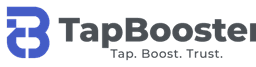 TapBooster